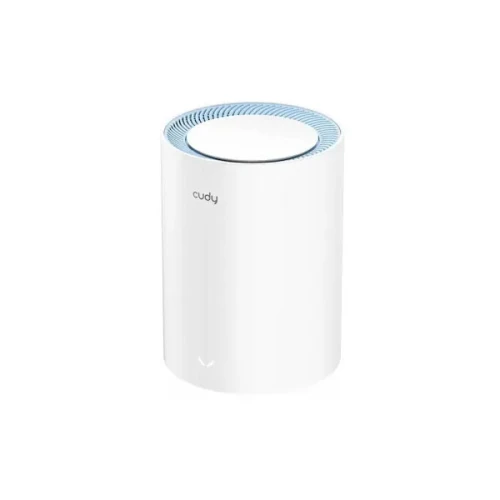 Cudy M1200 Ac1200 Whole Home Mesh Wifi Router (1 Pack)
