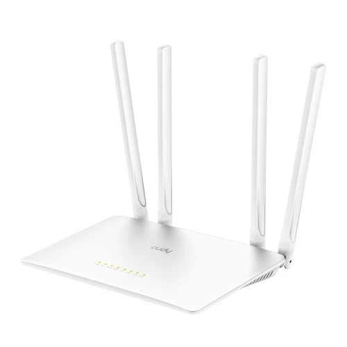 Cudy Wr1200 Ac1200 Dual Band Wi-Fi Router