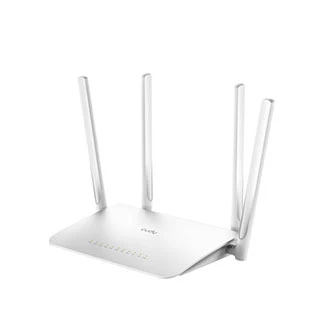 Cudy Wr1300 Ac1200Mbps Gigabit Dual Band Wi-Fi Router