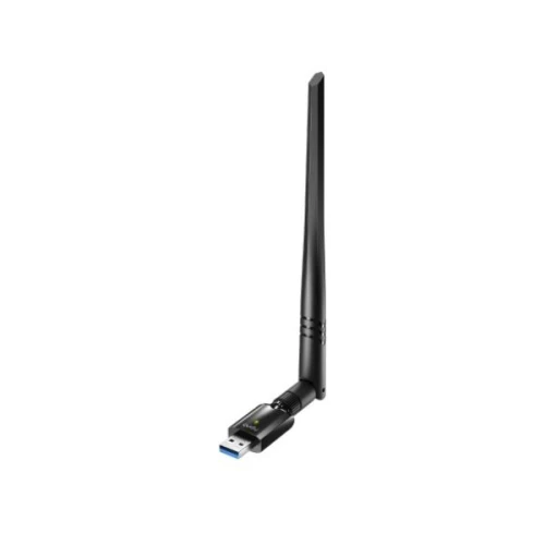 Cudy Wu1400 1300Mbps Dual Band Wi-Fi Wireless Receiver