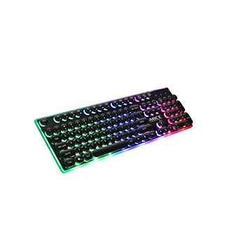 Imice Ak-700 Backlight Usb Gaming Keyboard