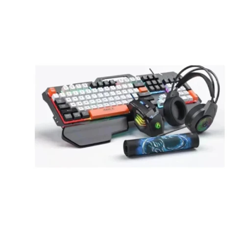 Imice Gk-450 4-In-1 Gaming Combo Pack