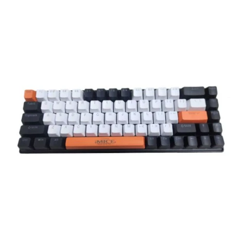 Imice Usb Gk-690 Mechanical Keyboard
