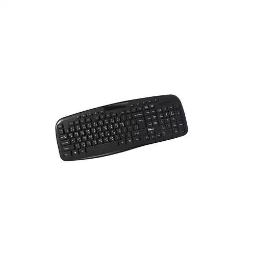 Keyboard Pc Power Usb Pck-403
