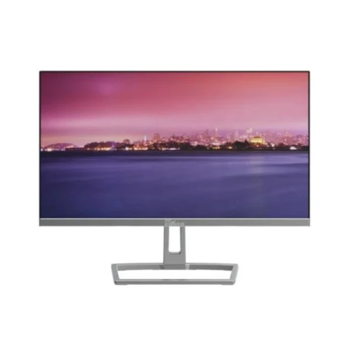Pc Power Pcm22S Silver 21.45" Led Ips 75Hz Monitor