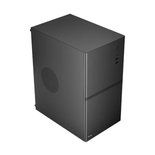 Value-Top T861 ATX Thermal Casing With PSU – Compact Desktop PC Case in Bangladesh