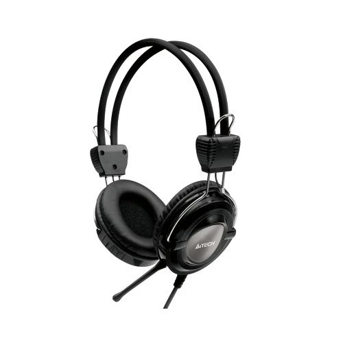 A4Tech Headset Hs-19 Comfort Stereo Headphone