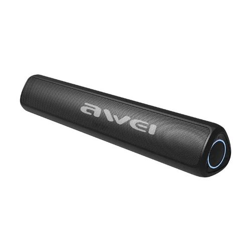 Awei Y333 Bluetooth Tws Waterproof Speaker