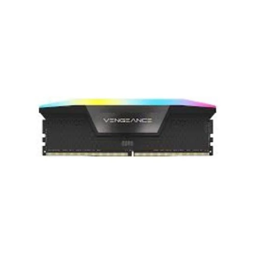 Corsair Bus-6000 16Gb Ddr5  Rgb Desktop Ram