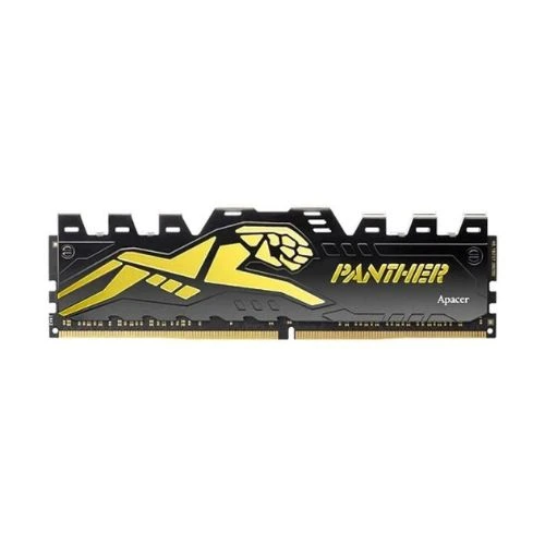 Desktop Ram Apacer 8Gb Ddr4 Dimm Bus-2666