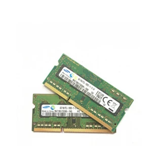 Desktop Ram Samsung 4 Gb Ddr-3 Bus-1600