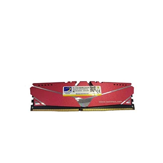 Desktop Ram Twinmos 8Gb Ddr 4 Bus 3200Mhz Heatsink