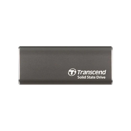 Transcend Esd265C 1Tb Type-C Portable  Ssd - Buy at Best Price in Bangladesh