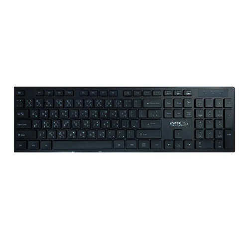IMICE AK-200 Wired Keyboard