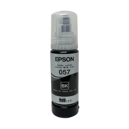 Inkjet 057 Black Epson L8050 Refill