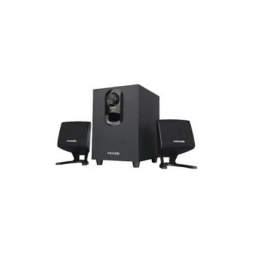 Microlab 2.1 M-108Bt Usb Speaker