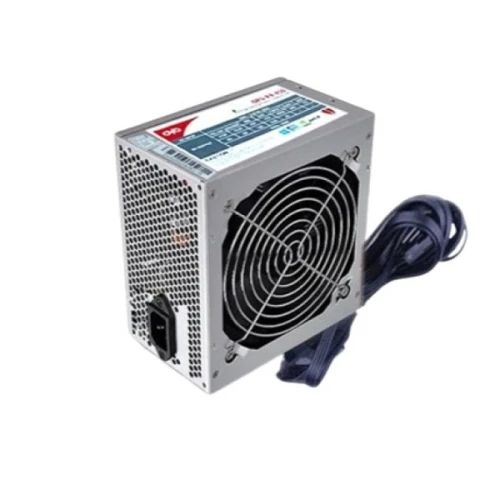 Ovo 450W Atx Ops-P4-450 Silver Power Supply