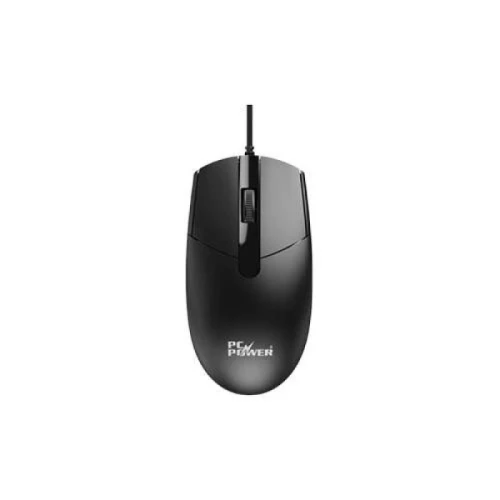 Pc Power Pcm-378 Wired Mouse