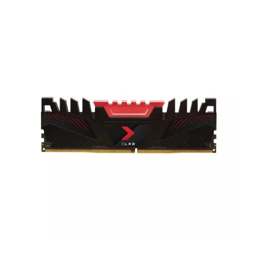 Pny 8Gb Ddr4 Bus-3200Mhz Xlr8 Desktop Ram