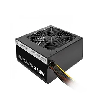 Power Supply Thermaltake 350W Atx2.2 W0422Re