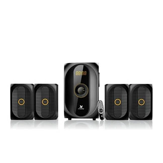 Xtreme FLASH 4:1 Multimedia Speaker