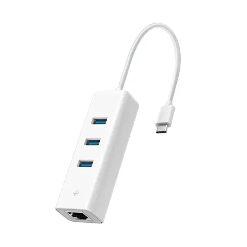 TP-Link UE330C Type-C Hub