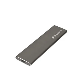 Transcend 960Gb Ts960Gesd250C Esd250C Usb 3.1 Type-C Portable Ssd