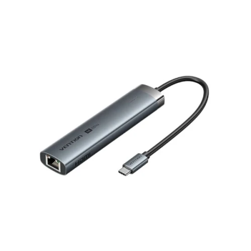 Vention Tgnhb 6-In-1 Mult-Function Converter
