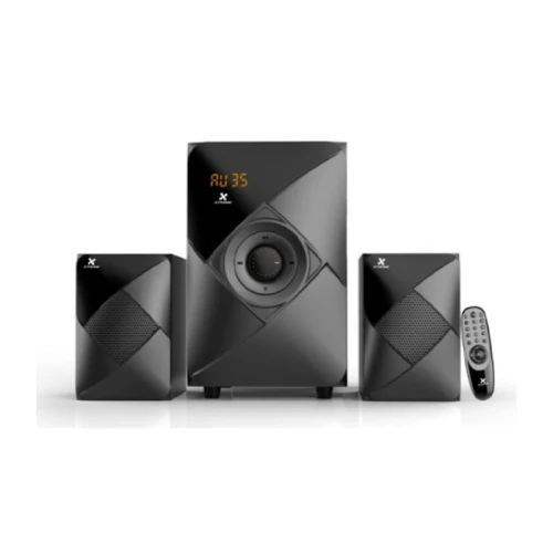 Xtreme Phantom 2.1 Speaker