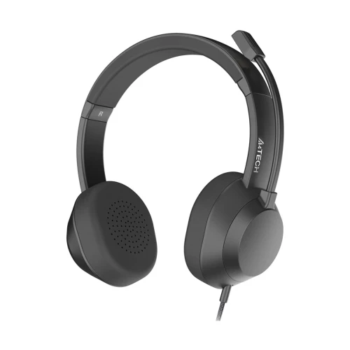 A4TECH FH150U Fstyler USB Black Headphone Price in Bangladesh
