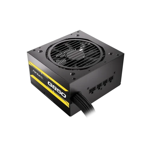 Antec G850 850W 80 Plus Gold Power Supply Price in Bangladesh