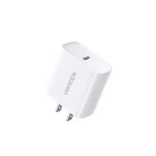 Ugreen Cd137 (60449) 20W Fast Charging Power Adapter
