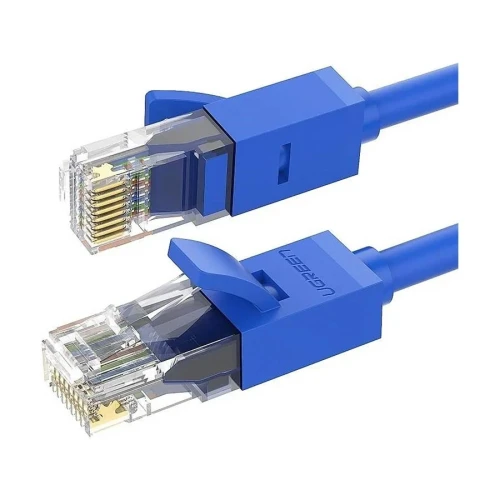 UGREEN NW102 11207 Cat6 UTP 15M Patch Cord Price in Bangladesh