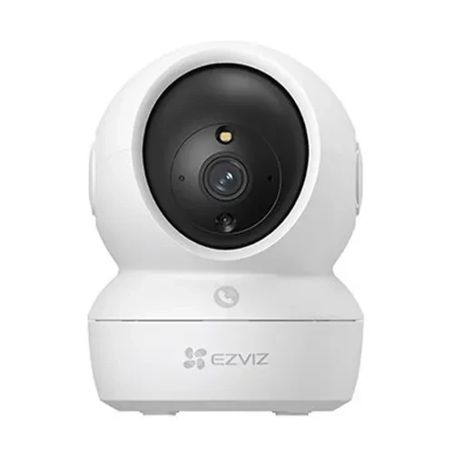 WiFi Camera EZVIZ CS-H6C Pro 5MP Pan & Tilt Portable